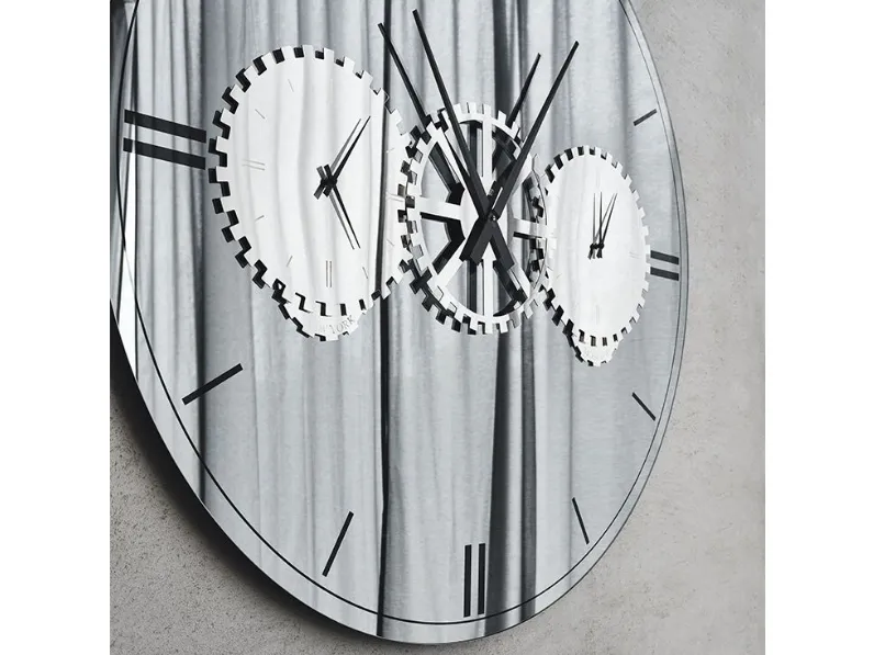 Specchiera modello Times di Cattelan italia a prezzi convenienti