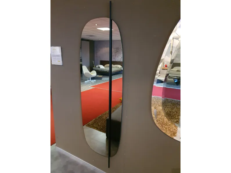 Specchio Vanity di Calligaris in stile moderno SCONTATO 