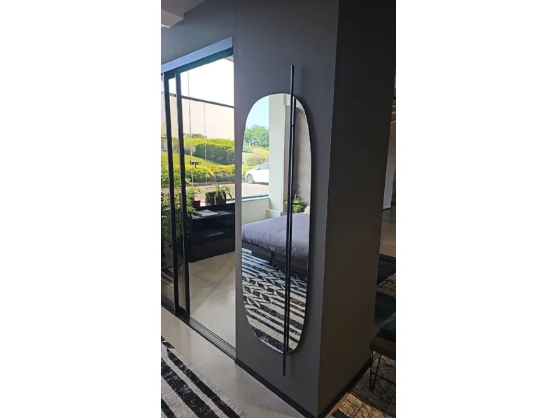 Specchio Vanity di Calligaris in stile moderna SCONTATO 