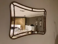 Specchio Venere di Le fablier in stile classico SCONTATO
