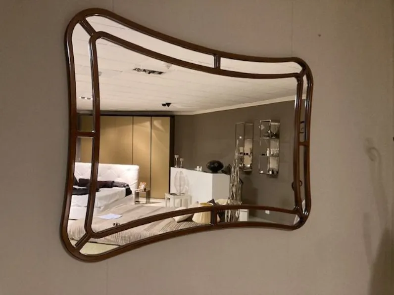 Specchio Venere di Le fablier in stile classico SCONTATO