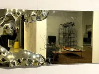 Specchio Venere di Riflessi in stile moderno SCONTATO 