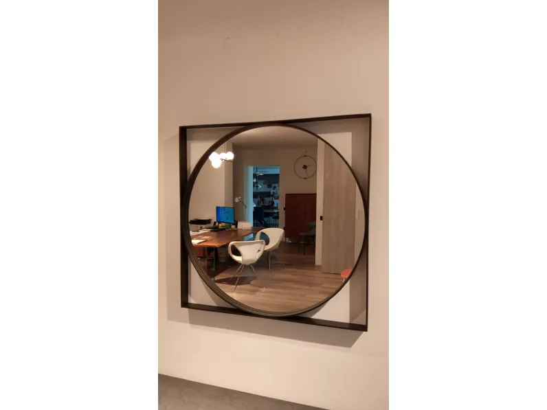Specchio Visual geometric di Sovet in stile design SCONTATO