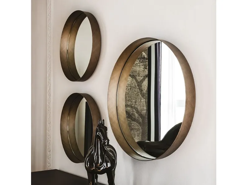 Specchio Wish di Cattelan italia in stile design SCONTATO 