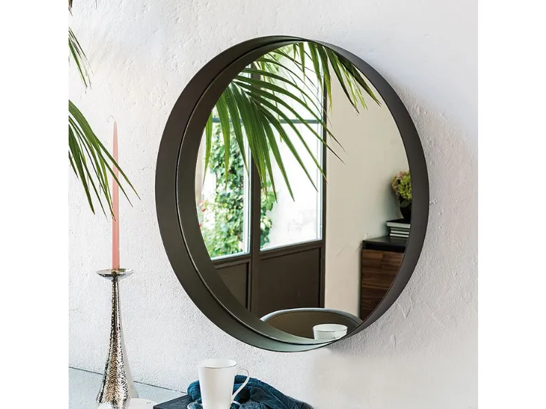 Specchio Wish di Cattelan italia in stile design SCONTATO 