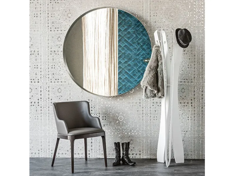 Specchio Wish di Cattelan italia in stile design SCONTATO 