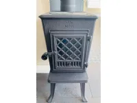 Stufa a legna a prezzi convenienti Jotul f602cb  Artigianale