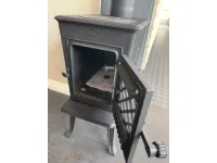 Stufa a legna a prezzi convenienti Jotul f602cb  Artigianale