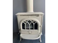 Stufa a legna Jotul f3cb Artigianale in Offerta Outlet