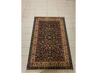 Outlet Tappeto Classico Flower