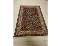 Outlet Tappeto Classico Flower