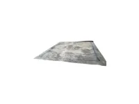 Tappeti Collezione esclusiva Tappeto Grey e Blue