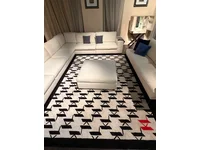 Tappeti Collezione esclusiva Tappeto Monogram