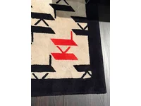 Tappeti Collezione esclusiva Tappeto Monogram