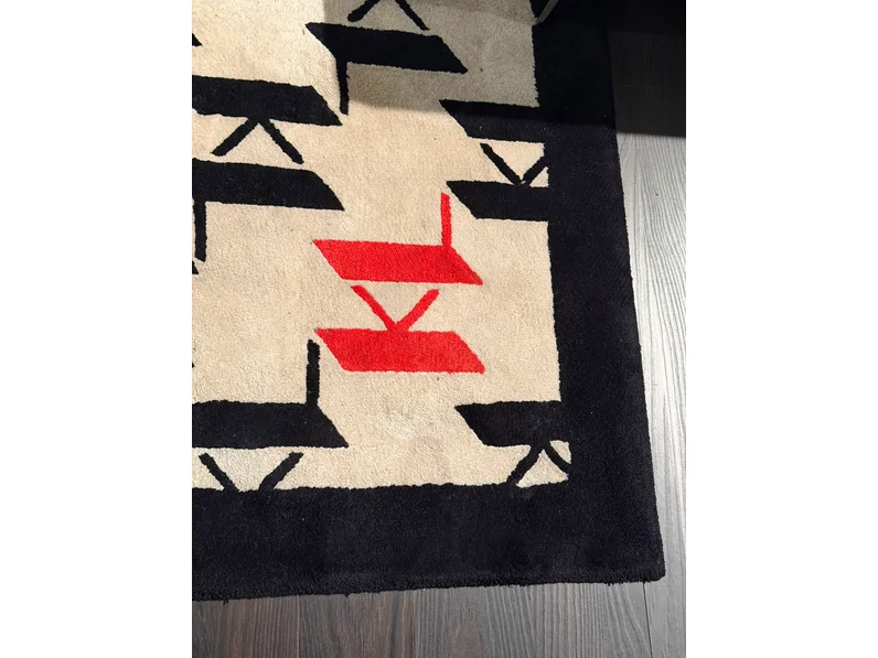 Tappeti Collezione esclusiva Tappeto Monogram