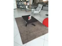 Tappeto Brown Sitap OFFERTA OUTLET