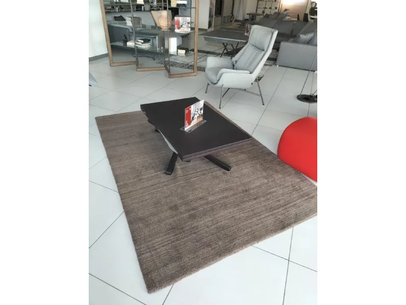 Tappeto Brown Sitap OFFERTA OUTLET