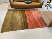 Tappeto in stile moderno Burano Sartori a prezzo scontato