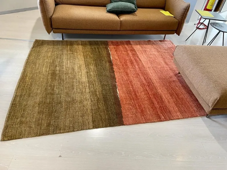 Tappeto in stile moderno Burano Sartori a prezzo scontato