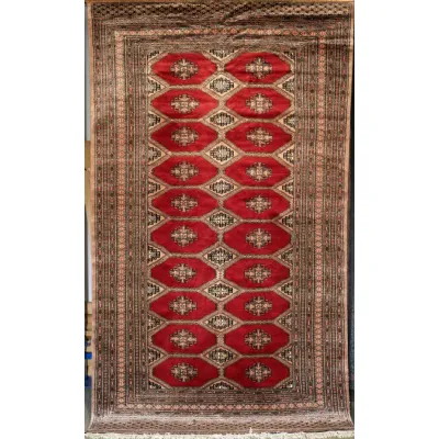 Tappeto Classico rettangolare  in lana  Persiano cm.150x260 di Sitap a prezzo scontato