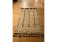 Tappeto in stile classico Ungherese Artigianale in Offerta Outlet