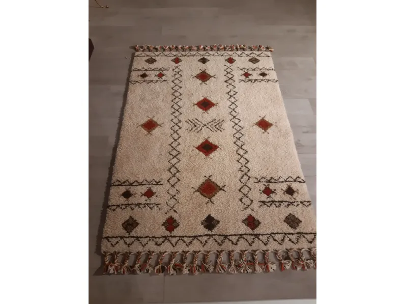 Tappeto classico Ungherese Artigianale a prezzo ribassato