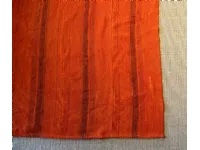 Tappeto classico Tappeto orientale kilim curtain 100 % lana Tisca a prezzo scontato 50%