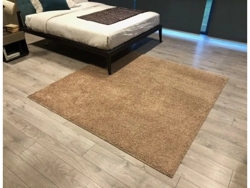 Tappeto quadrato  modello Contessa Coren con sconti imperdibili