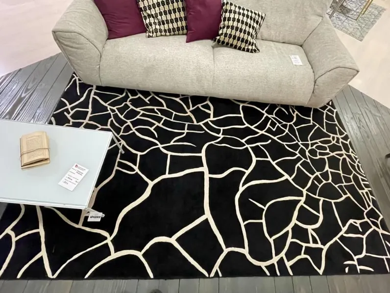 Tappeto Cretto Sartori OFFERTA OUTLET