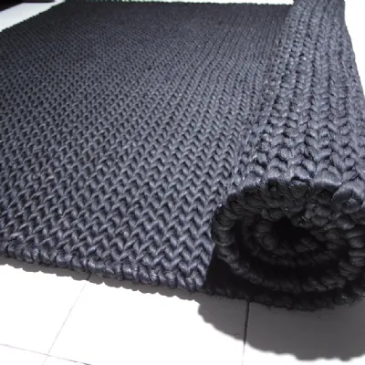 TAPPETO JUTA 100% ART.SOTHO ABACA DELLA GCM 230X150