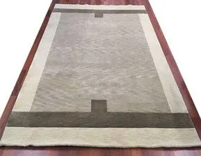 TAPPETO LANA MOD.KALOS DELLA  GCM 190X290 