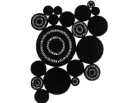 Tappeto design Alyssa Sitap a prezzo ribassato