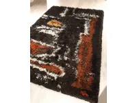 Tappeto Design in fibra sintetica  modello Tappeto vintage dal lago di venezia a prezzi outlet