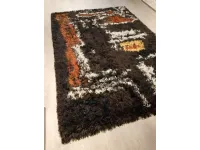 Tappeto Design in fibra sintetica  modello Tappeto vintage dal lago di venezia a prezzi outlet