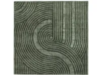 Tappeto in stile design Zen Sitap a prezzo scontato