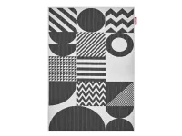 Tappeto Design modello Carpretty grand pop up a prezzi outlet 