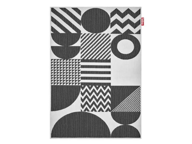 Tappeto Design modello Carpretty grand pop up a prezzi outlet 
