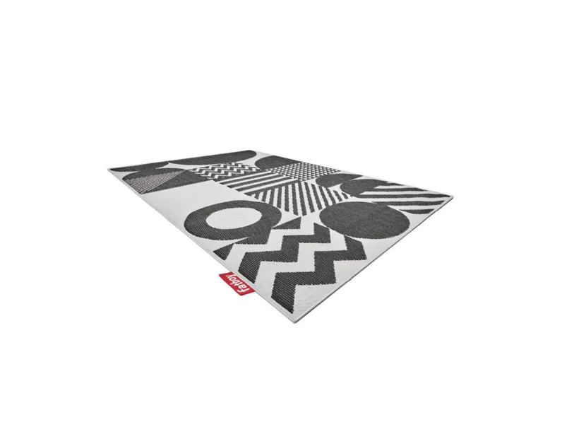 Tappeto Design modello Carpretty grand pop up con forte sconto 