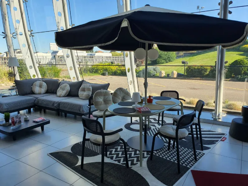 Tappeto Design modello Carpretty grand pop up con forte sconto 