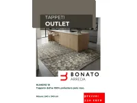 Tappeto Design modello Tappeti in fantasia con forte sconto 