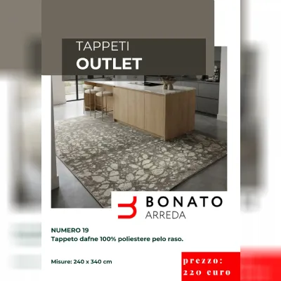 Tappeto Design modello Tappeti in fantasia a prezzi convenienti 