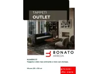 Tappeto Design modello Tappeti in fantasia a prezzi outlet 