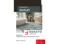 Tappeto Design modello Tappeti in fantasia a prezzi outlet 