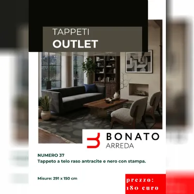 Tappeto Design modello Tappeti in fantasia a prezzi outlet 