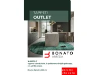 Tappeto Design modello Tappeti rotondi a prezzi outlet 