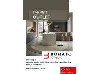 Tappeto Design modello Tappeti rotondi a prezzi outlet 