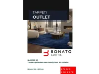Tappeto Design modello Tappeti tinta unita con forte sconto 