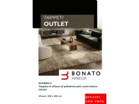 Tappeto Design modello Tappeti tinta unita con forte sconto 