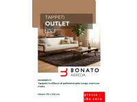 Tappeto Design modello Tappeti tinta unita con forte sconto 