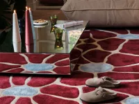 Tappeto Design modello Tappeto carpret grand in offerta 